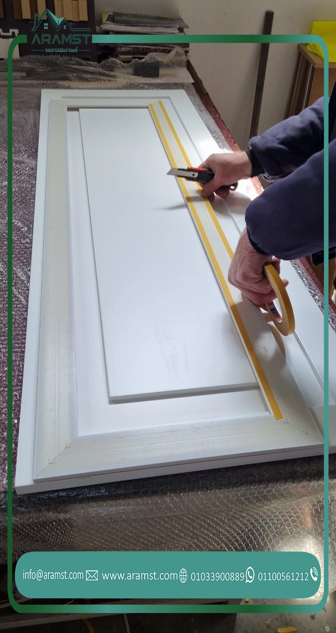 أوفر في إيه وأنا بشطب شقتي؟