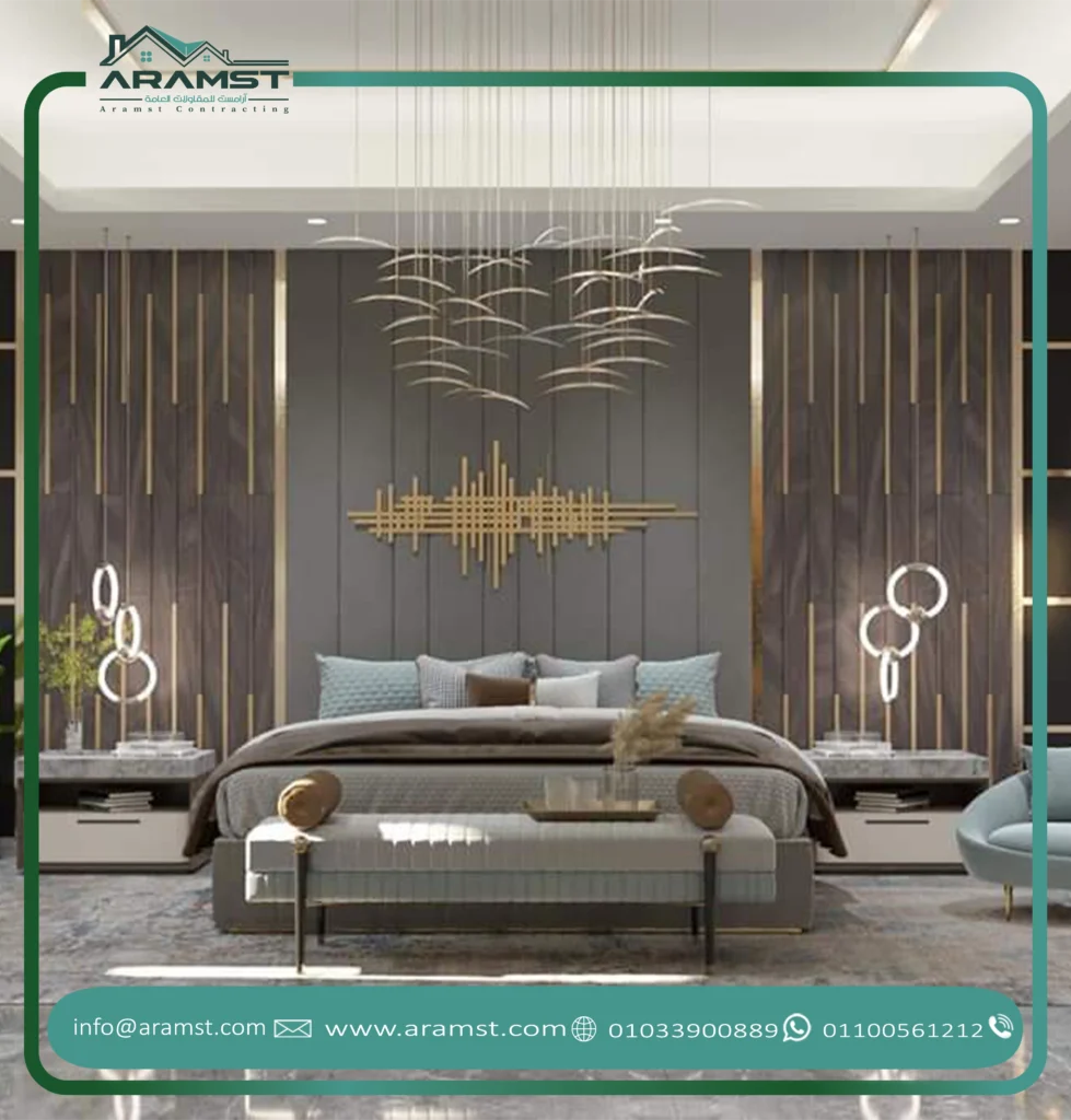 أحدث اتجاهات في عالم التصميم الداخلي