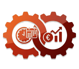 الالتزام بالوقت والميزانية