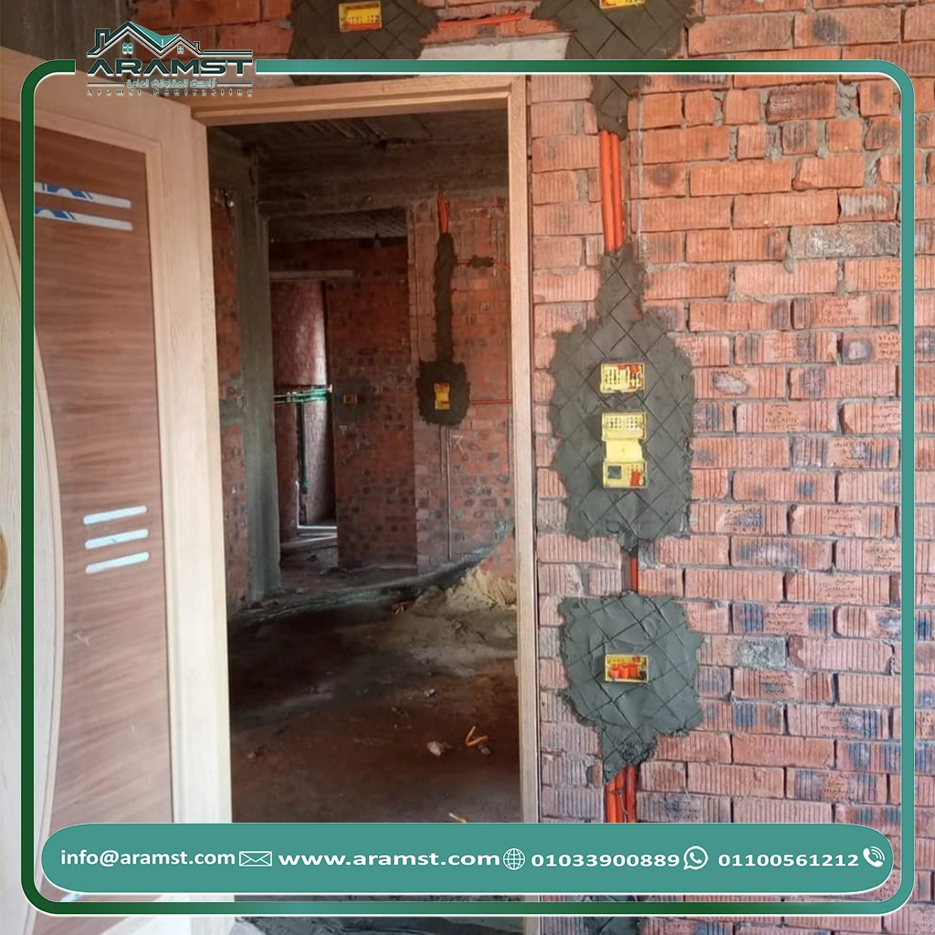 تأسيس السباكة سباك شاطر (5)