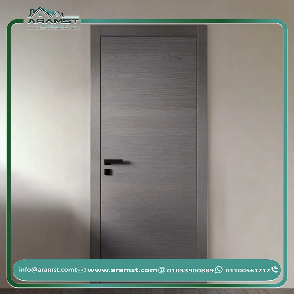 تركيب ابواب مصفحة (1)