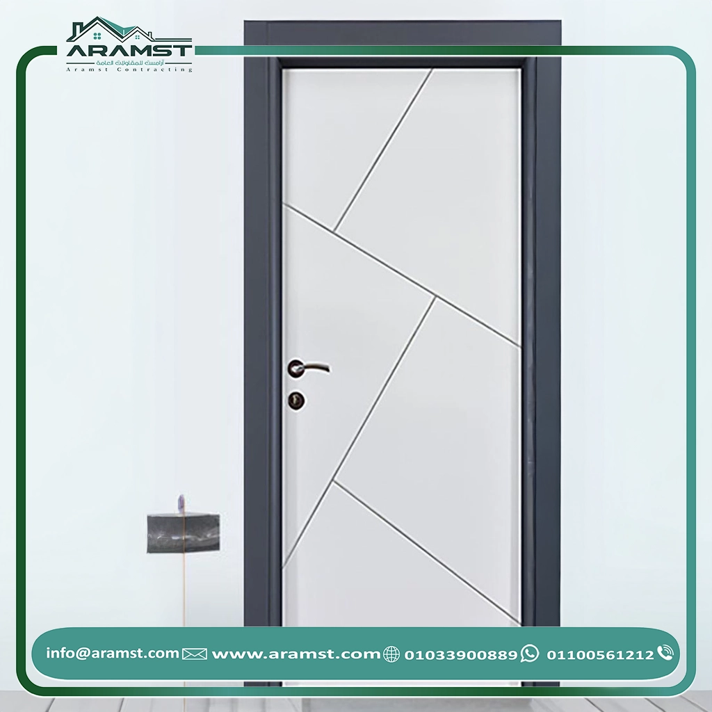 تركيب ابواب مصفحة (11)