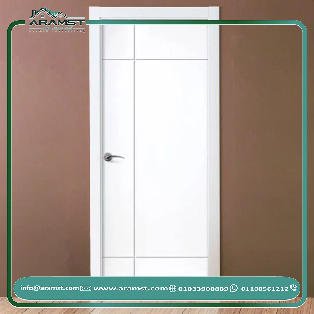 تركيب ابواب مصفحة (12)