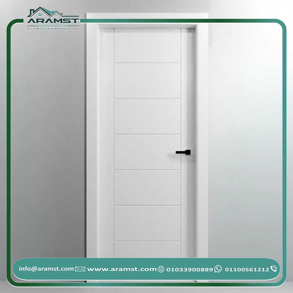 تركيب ابواب مصفحة (13)