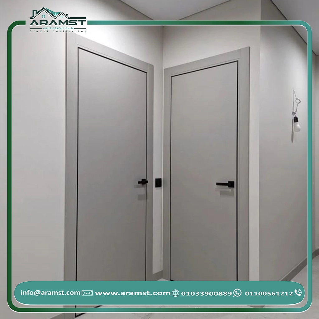 تركيب ابواب مصفحة (16)