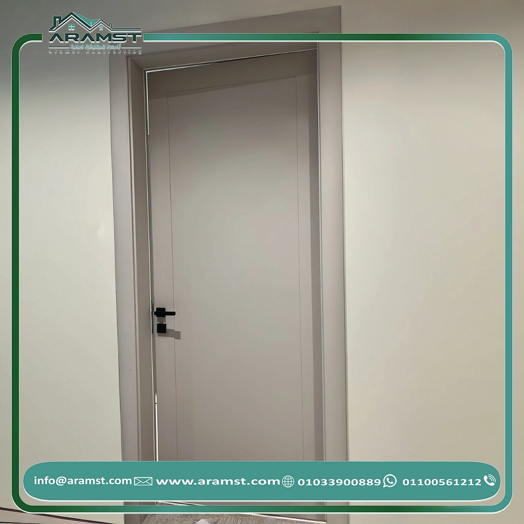 تركيب ابواب مصفحة (9)