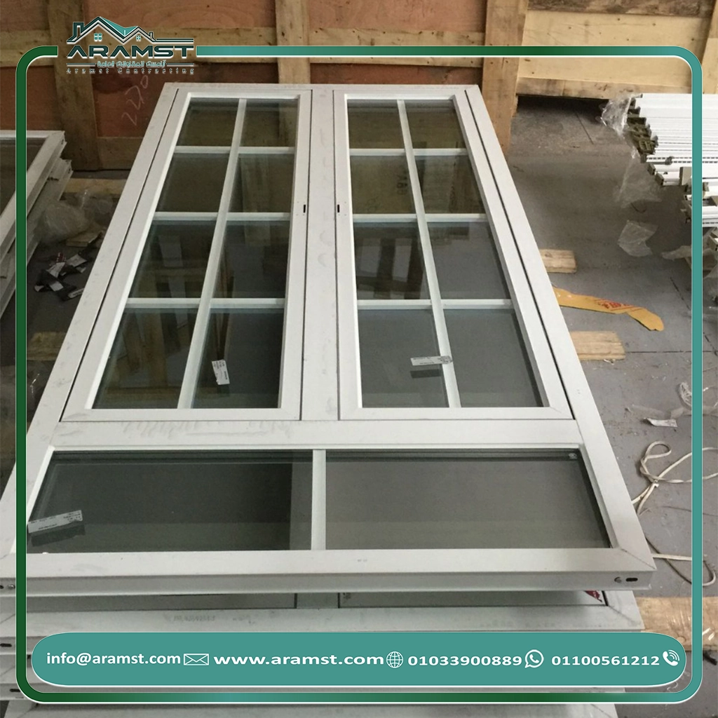 تركيب الالوميتال للابواب والشبابيك شباك الومتال باب الومتال ابواب الومتال (12)