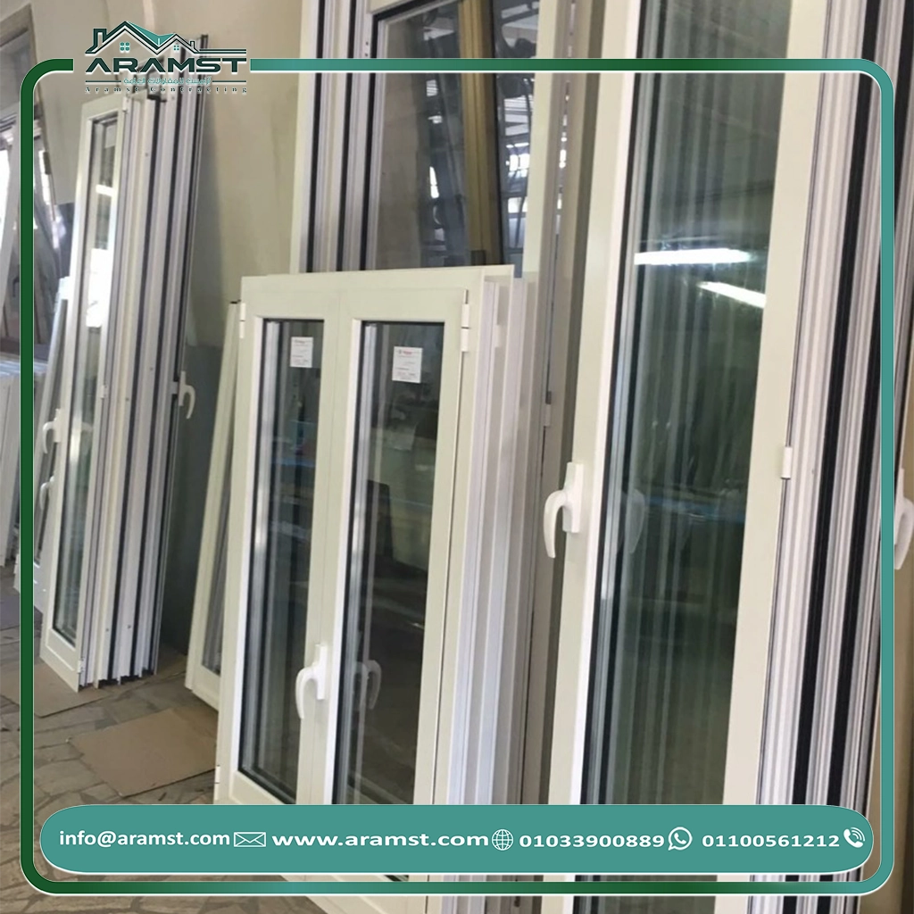 تركيب الالوميتال للابواب والشبابيك شباك الومتال باب الومتال ابواب الومتال (25)