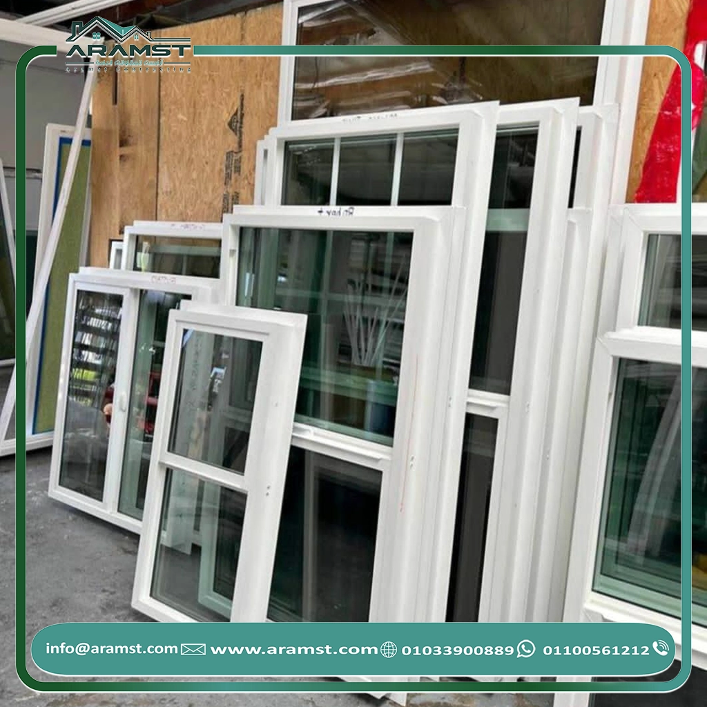 تركيب الالوميتال للابواب والشبابيك شباك الومتال باب الومتال ابواب الومتال (28)