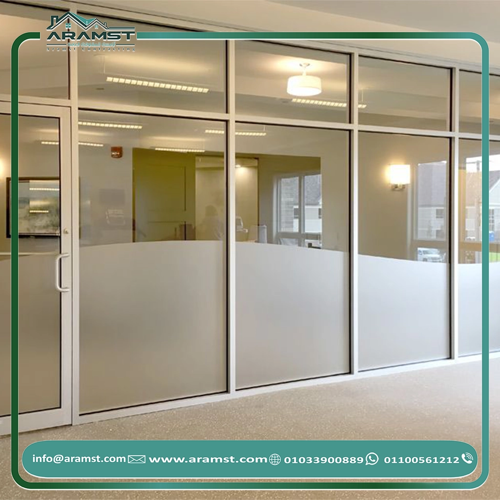 تركيب الالوميتال للابواب والشبابيك شباك الومتال باب الومتال ابواب الومتال (3)