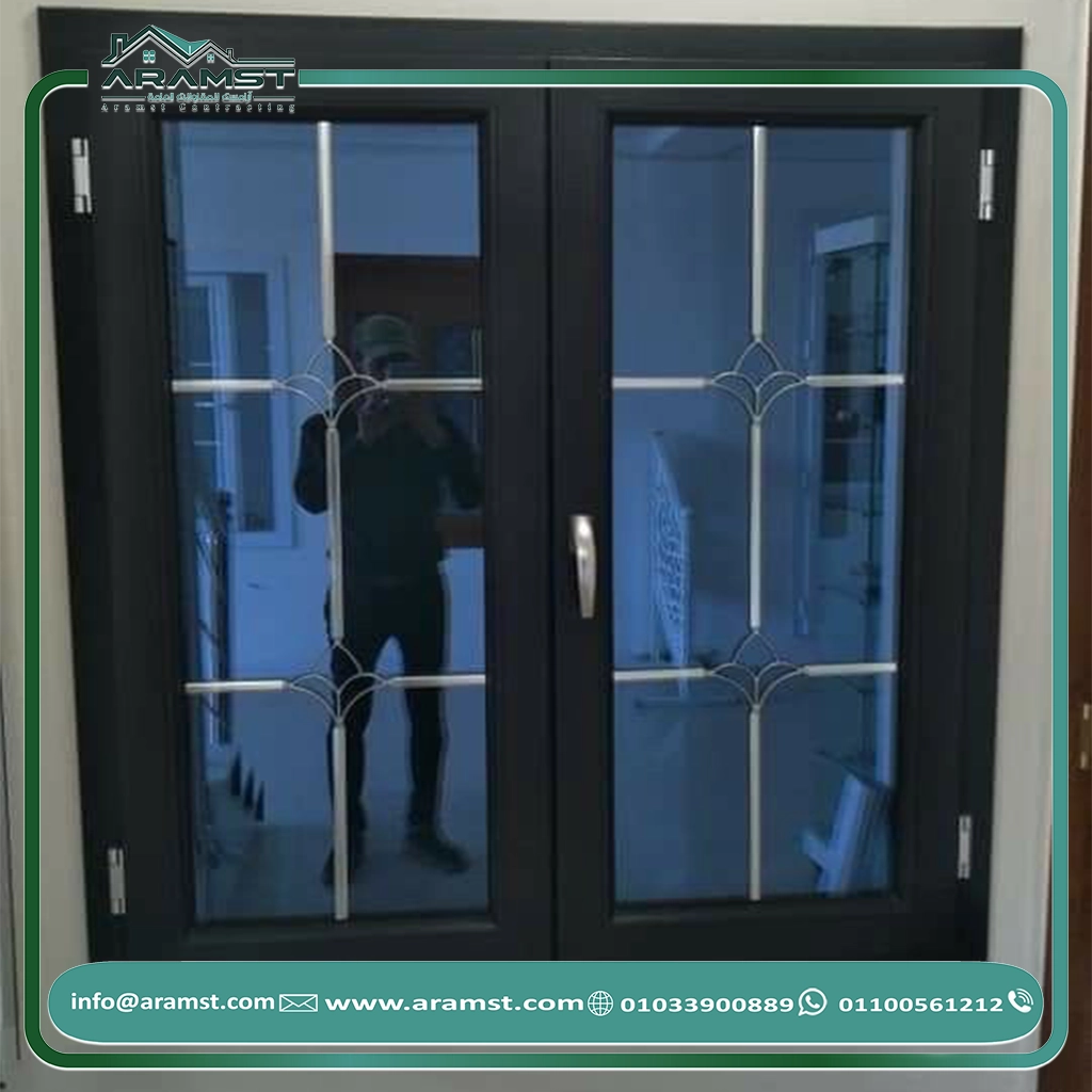 تركيب الالوميتال للابواب والشبابيك شباك الومتال باب الومتال ابواب الومتال (32)