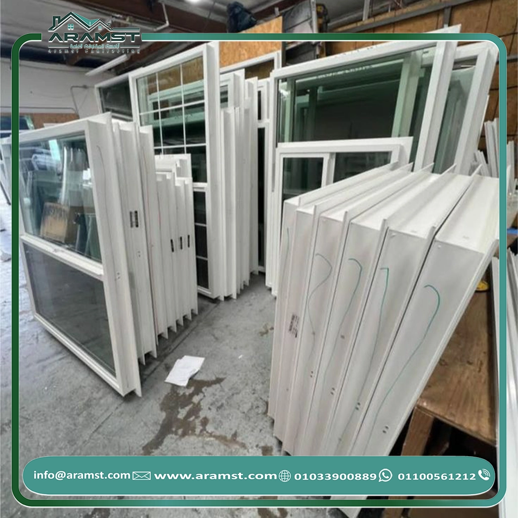 تركيب الالوميتال للابواب والشبابيك شباك الومتال باب الومتال ابواب الومتال (37)