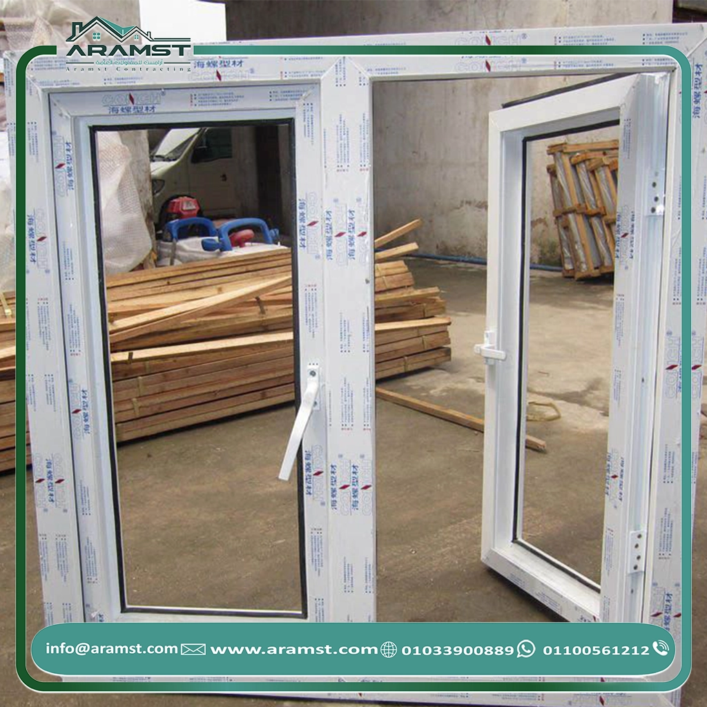 تركيب الالوميتال للابواب والشبابيك شباك الومتال باب الومتال ابواب الومتال (43)