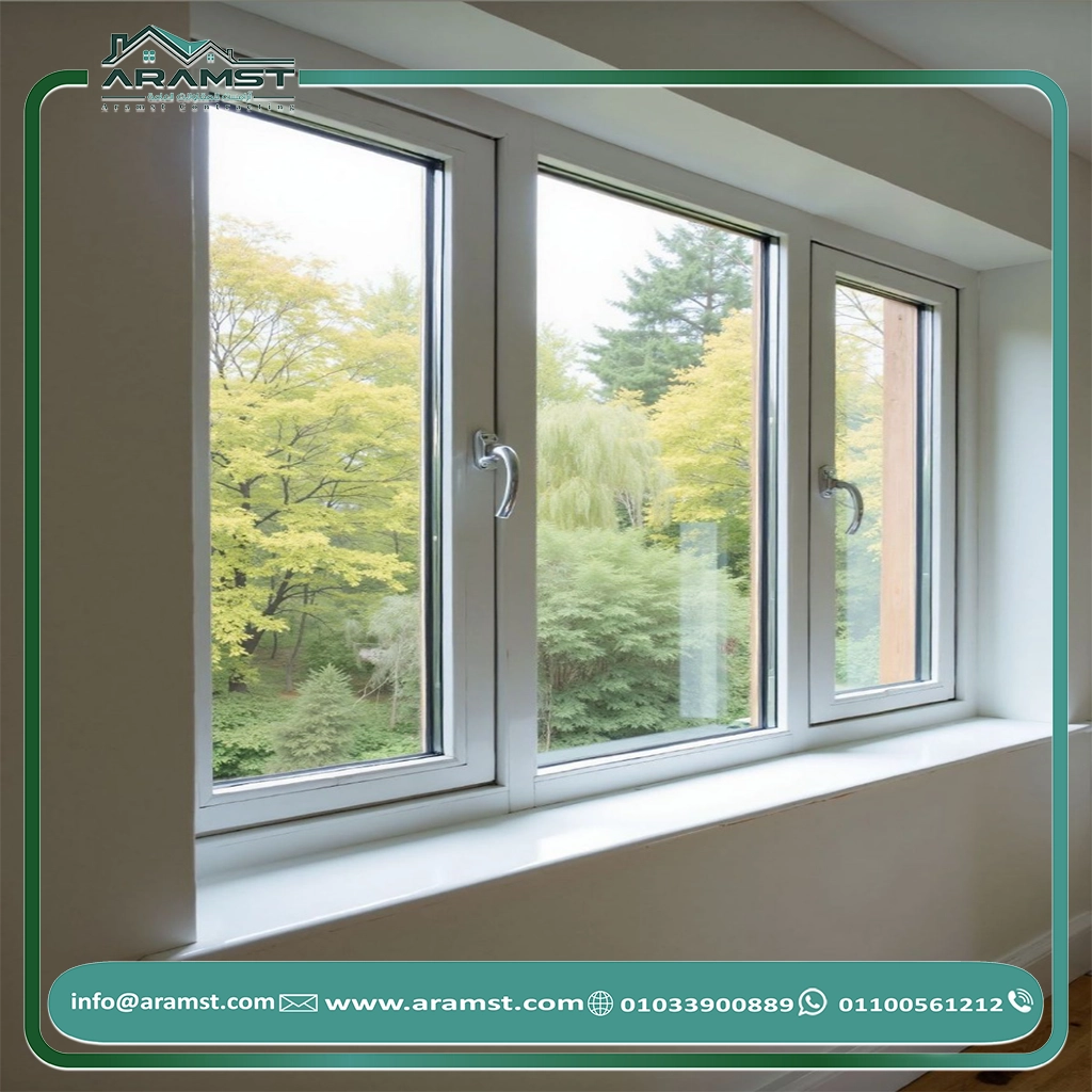 تركيب الالوميتال للابواب والشبابيك شباك الومتال باب الومتال ابواب الومتال (49)