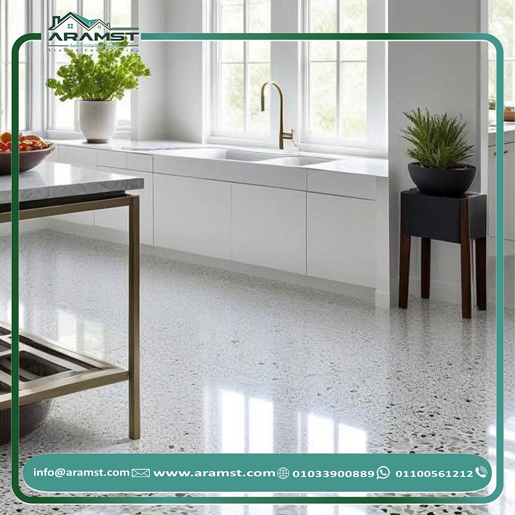 تشطيب ايبوكسي للارضيات مصر (11)