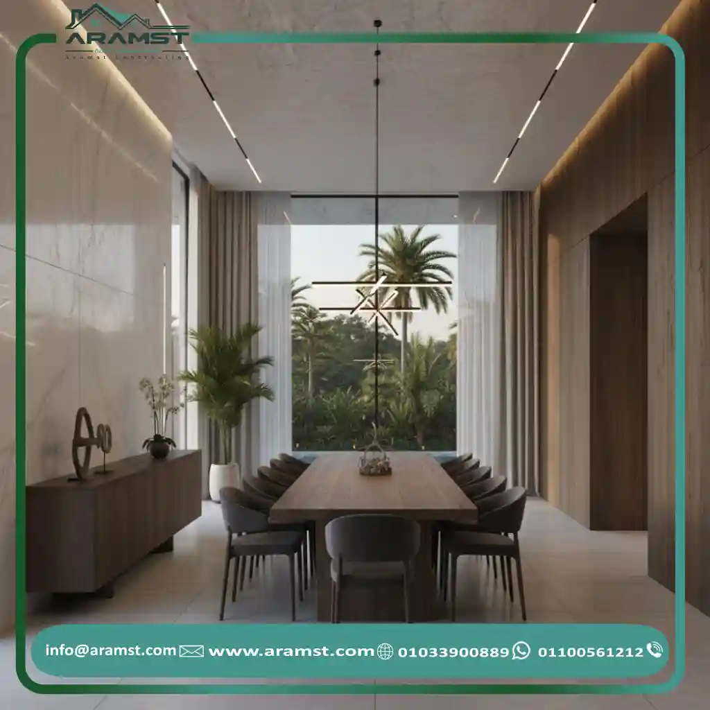 تصميم 3D كيف تضمن تطابق التنفيذ مع رؤيتك في الواقع؟