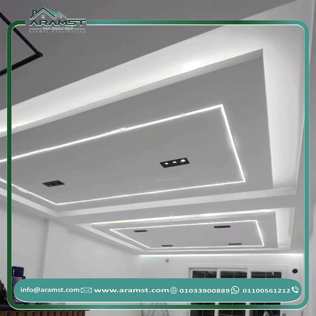 جبس بلدي جبس عادي معلم جبسمبور صنايعي جبس الجبسمبورد (12)