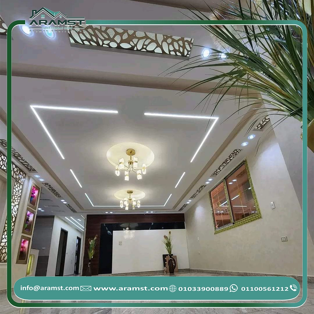 جبس بلدي جبس عادي معلم جبسمبور صنايعي جبس الجبسمبورد (13)