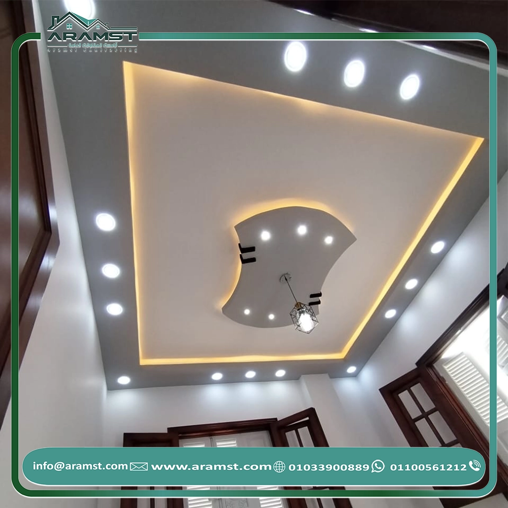 جبس بلدي جبس عادي معلم جبسمبور صنايعي جبس الجبسمبورد (18)