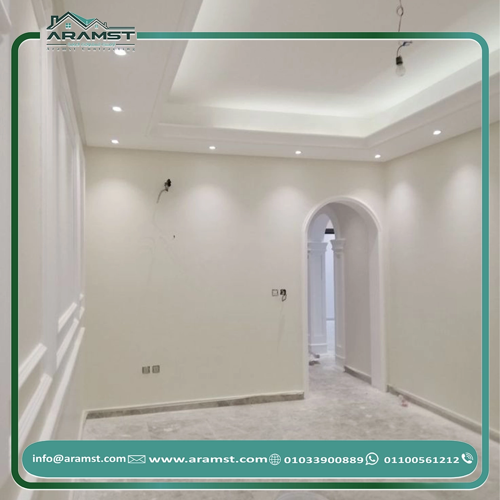 جبس بلدي جبس عادي معلم جبسمبور صنايعي جبس الجبسمبورد (19)