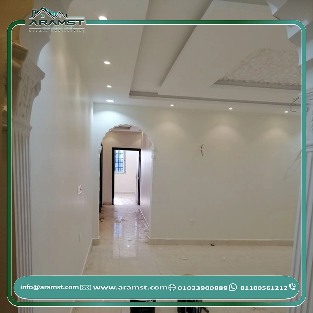 جبس بلدي جبس عادي معلم جبسمبور صنايعي جبس الجبسمبورد (21)