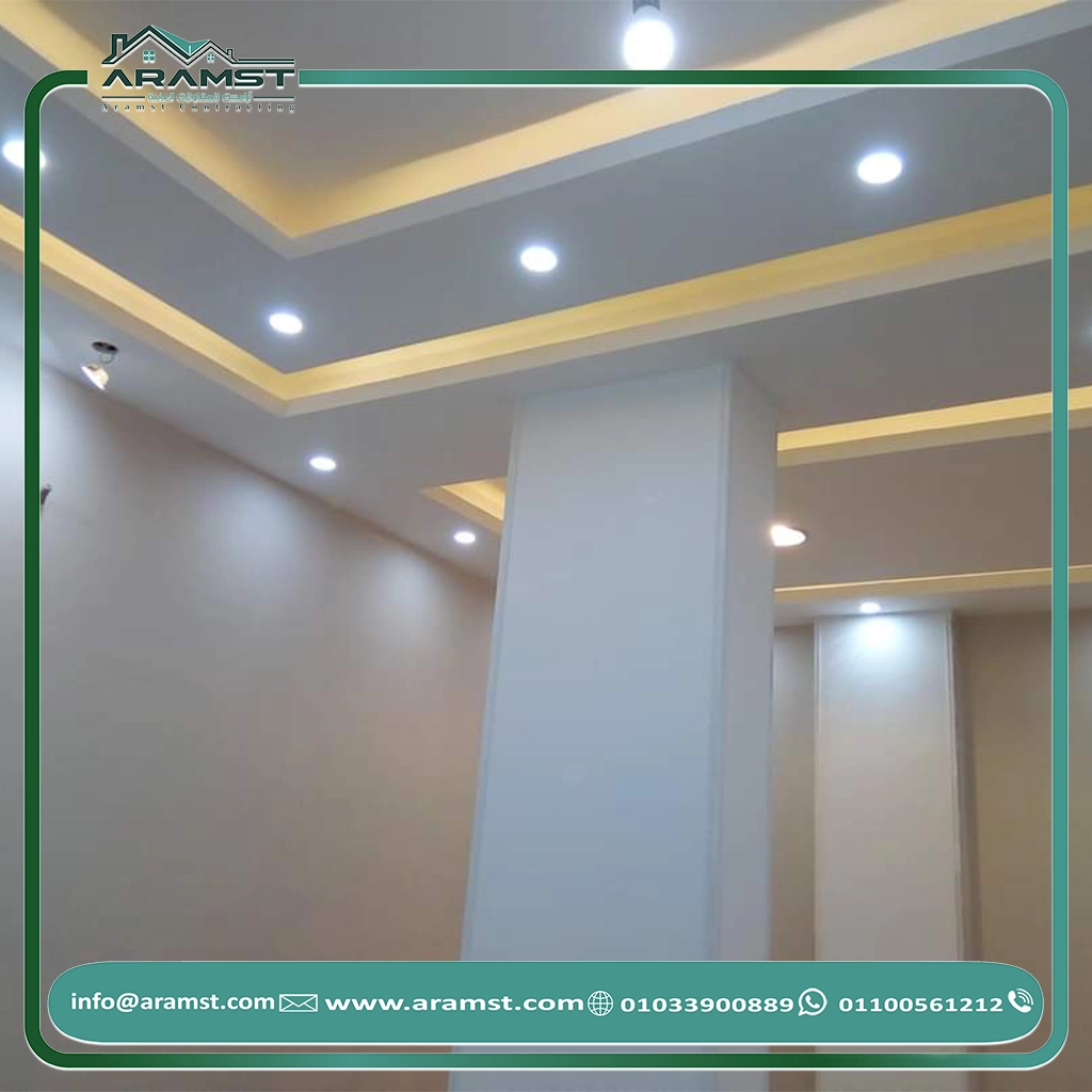 جبس بلدي جبس عادي معلم جبسمبور صنايعي جبس الجبسمبورد (29)