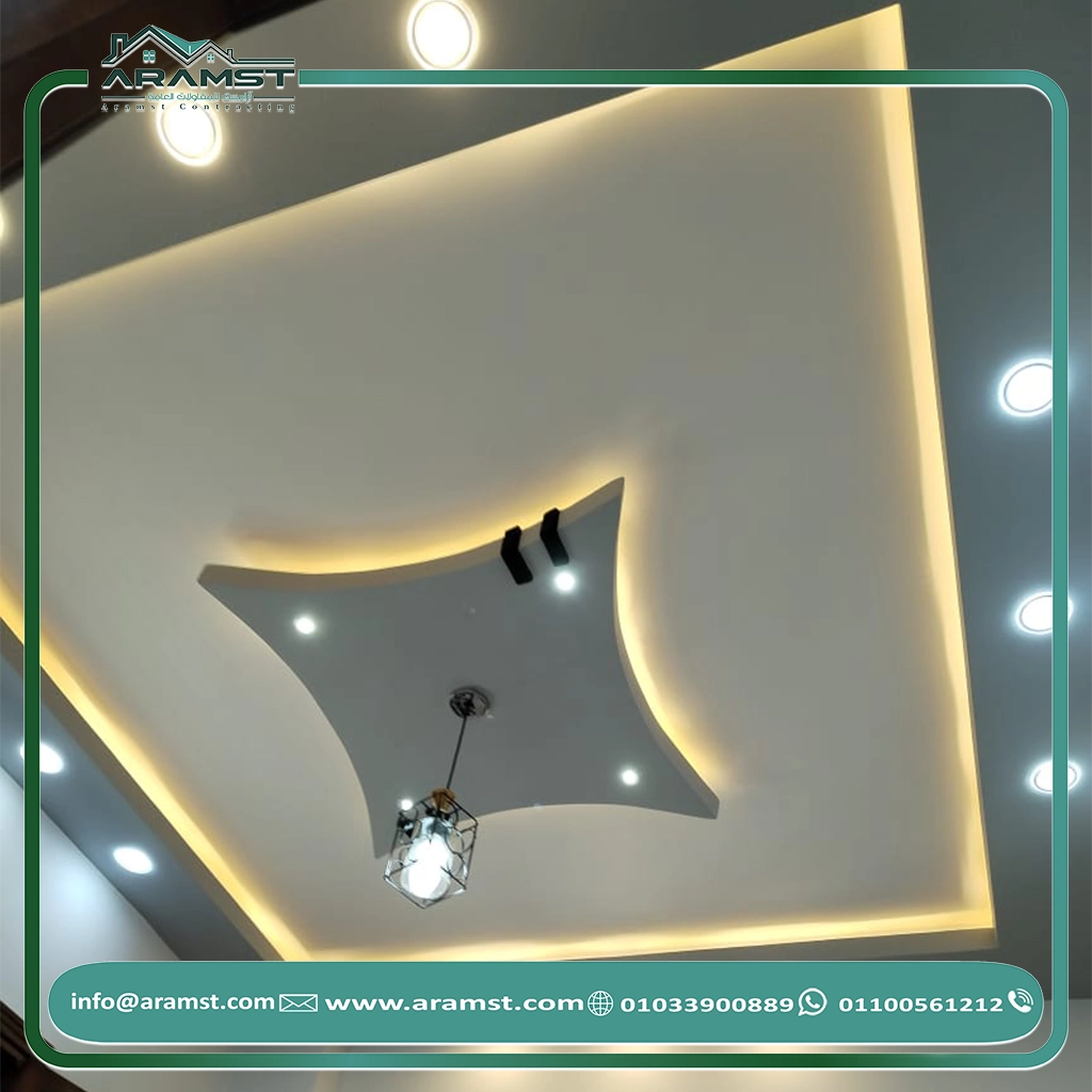 جبس بلدي جبس عادي معلم جبسمبور صنايعي جبس الجبسمبورد (30)