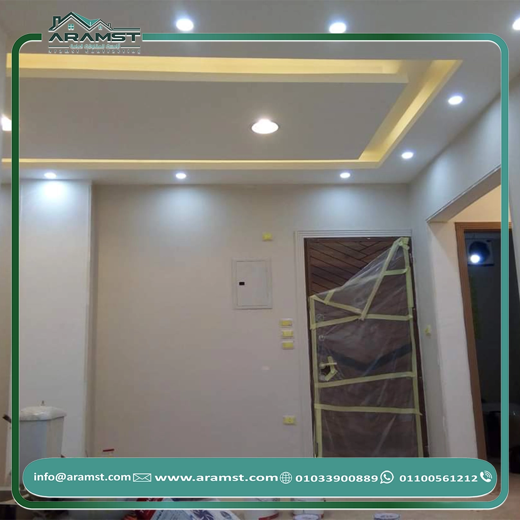 جبس بلدي جبس عادي معلم جبسمبور صنايعي جبس الجبسمبورد (31)