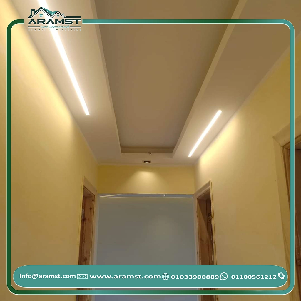 جبس بلدي جبس عادي معلم جبسمبور صنايعي جبس الجبسمبورد (36)