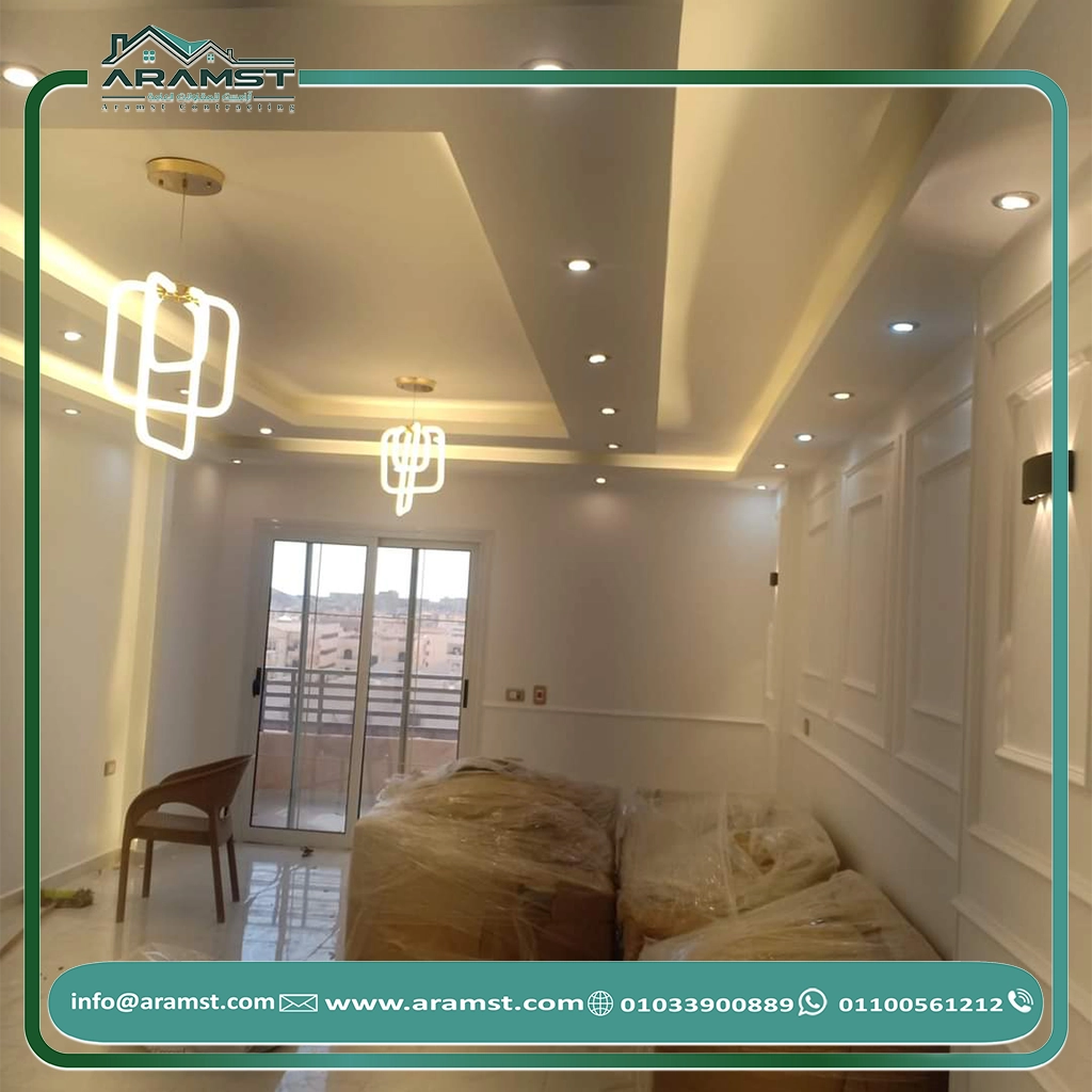 جبس بلدي جبس عادي معلم جبسمبور صنايعي جبس الجبسمبورد (38)