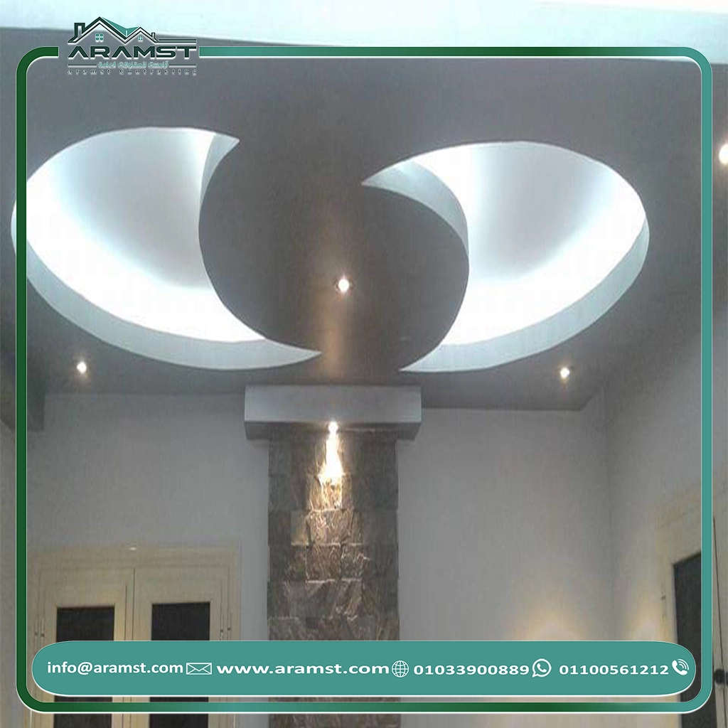 جبس بلدي جبس عادي معلم جبسمبور صنايعي جبس الجبسمبورد (40)