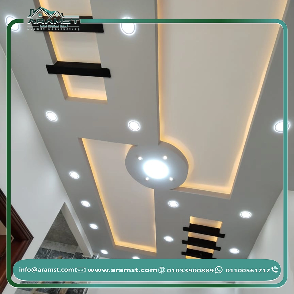 جبس بلدي جبس عادي معلم جبسمبور صنايعي جبس الجبسمبورد (42)