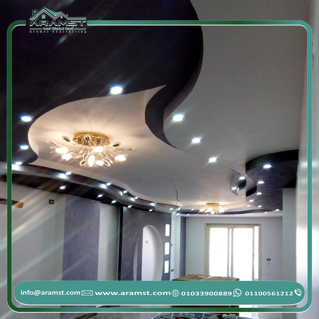 جبس بلدي جبس عادي معلم جبسمبور صنايعي جبس الجبسمبورد (5)