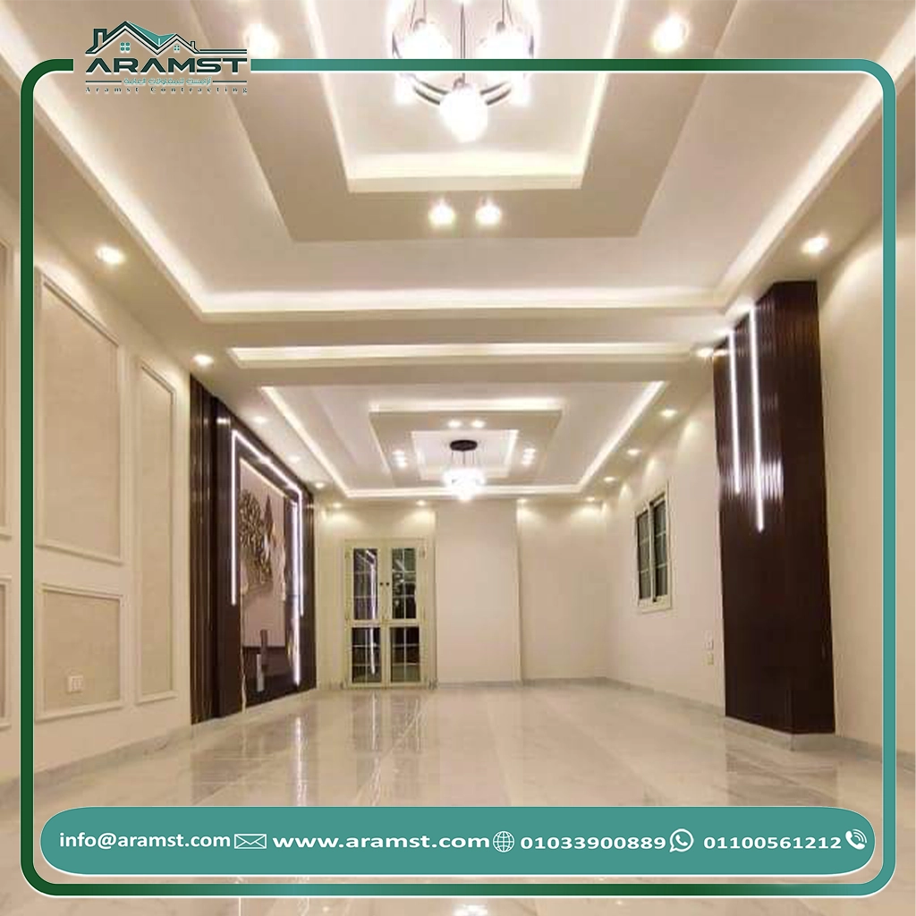 جبس بلدي جبس عادي معلم جبسمبور صنايعي جبس الجبسمبورد (6)