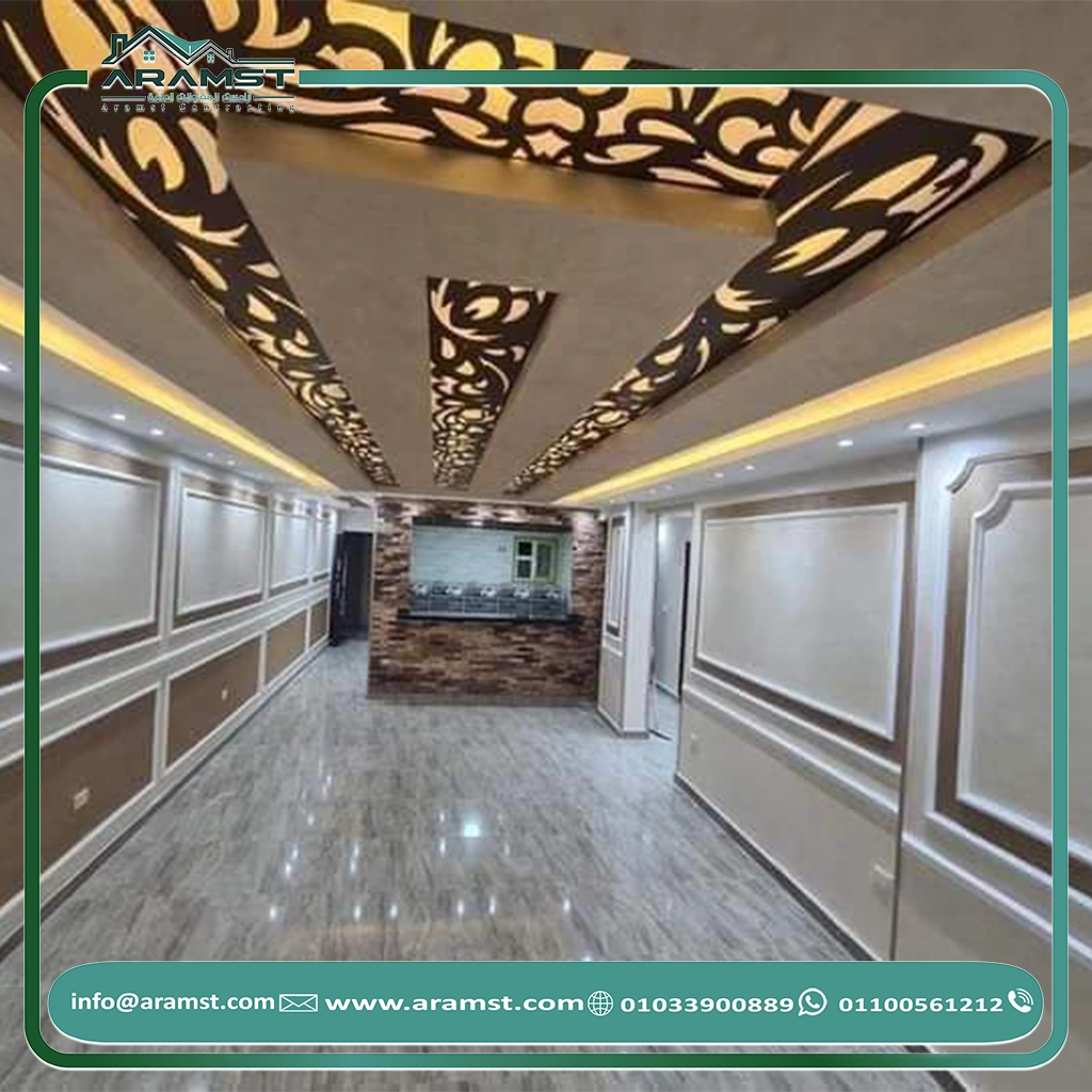 جبس بلدي جبس عادي معلم جبسمبور صنايعي جبس الجبسمبورد (8)