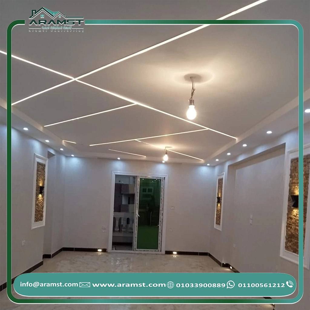 جبس بلدي جبس عادي معلم جبسمبور صنايعي جبس الجبسمبورد (9)