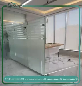 توريد وتركيب الزجاج السيكوريت