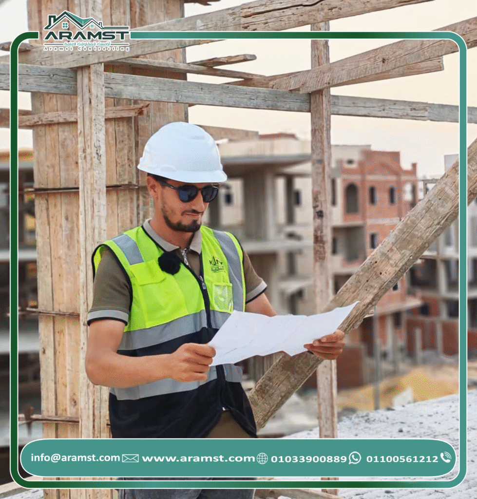 المهندس تمام جمال تمام