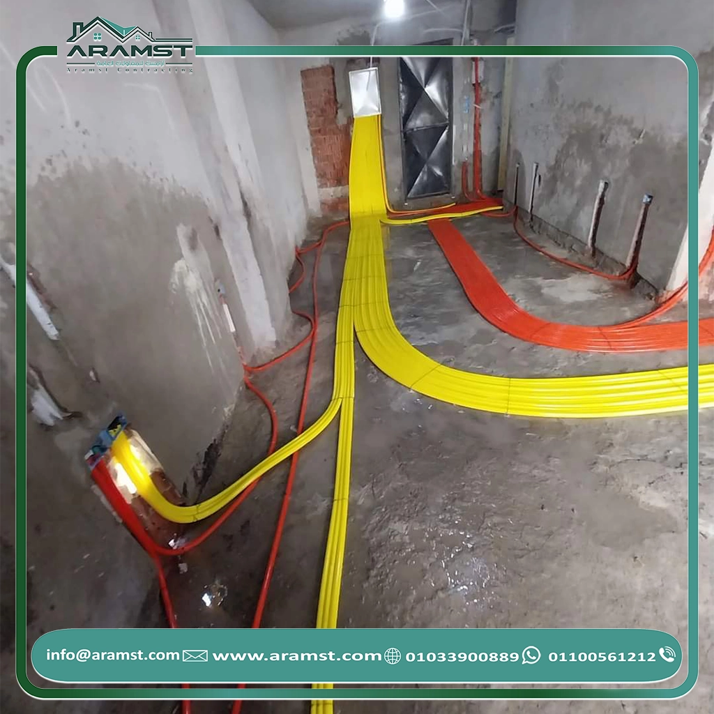 كهربائي منازل (12)