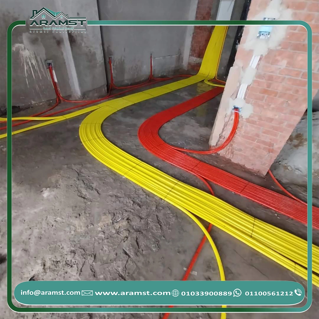 كهربائي منازل (18)