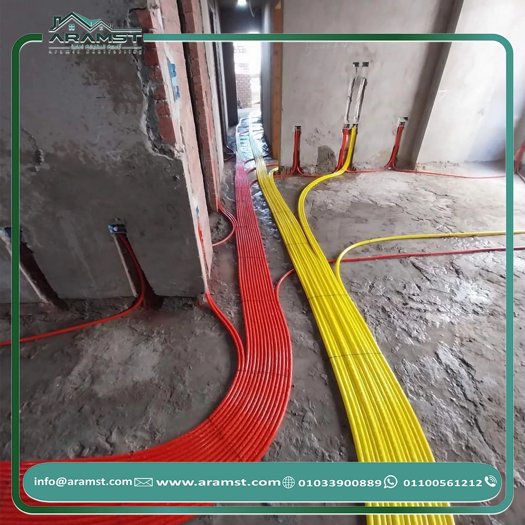 كهربائي منازل (26)