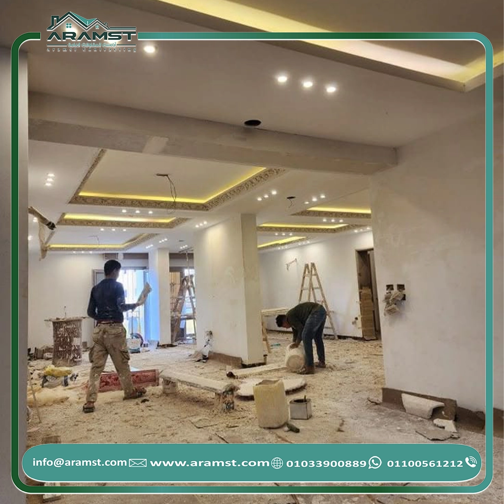 كهربائي منازل (27)