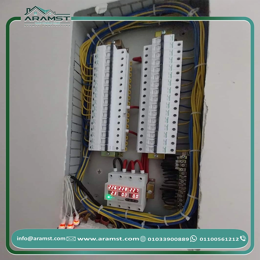 كهربائي منازل (34)