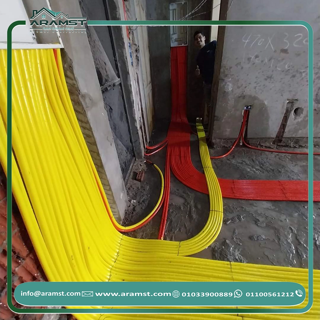 كهربائي منازل (4)