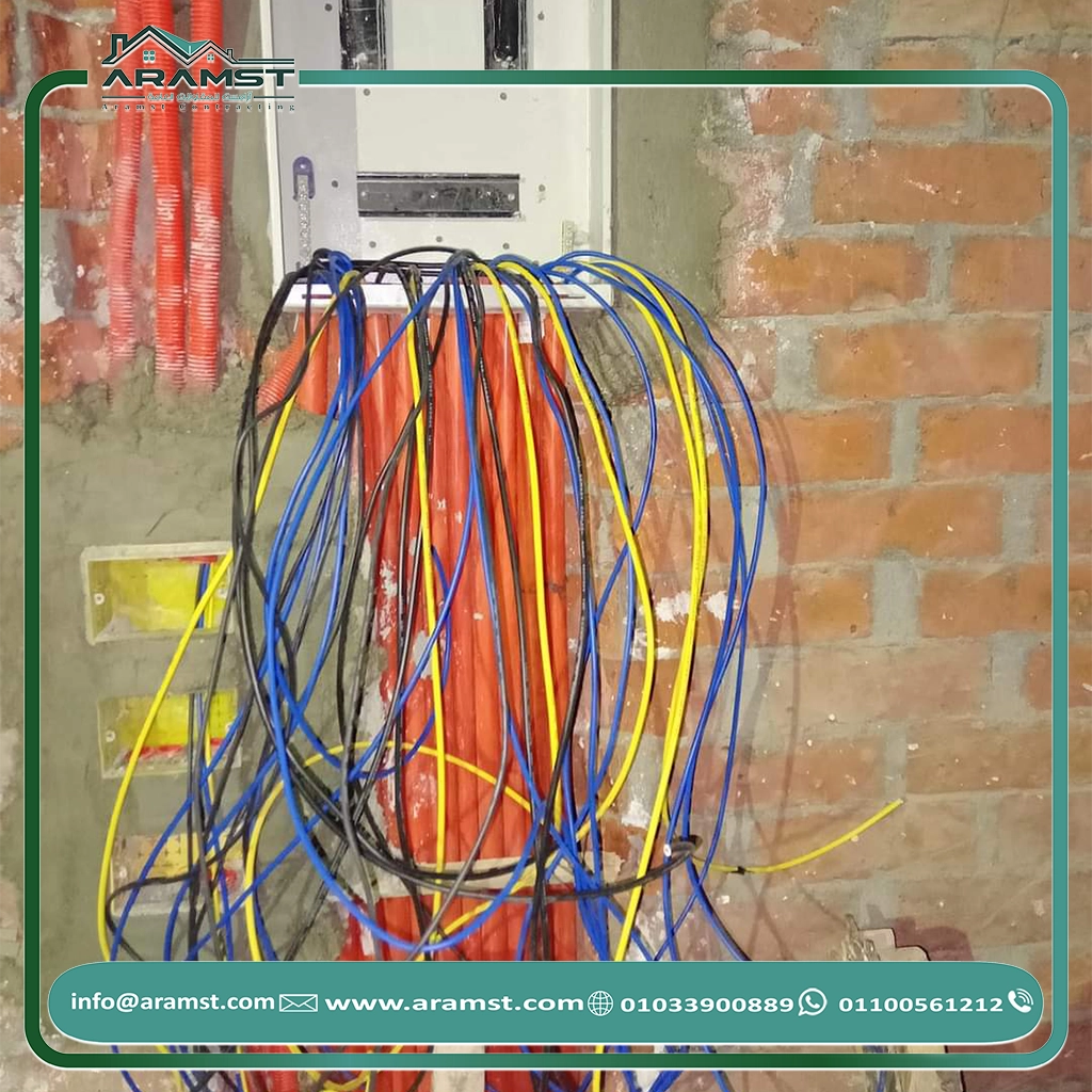 كهربائي منازل (46)