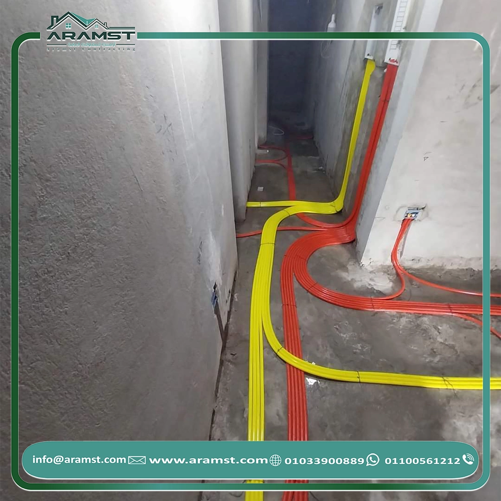 كهربائي منازل (47)