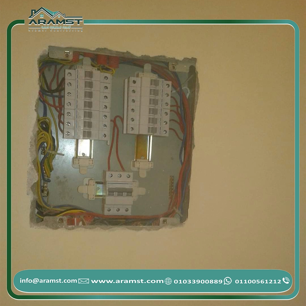 كهربائي منازل (62)