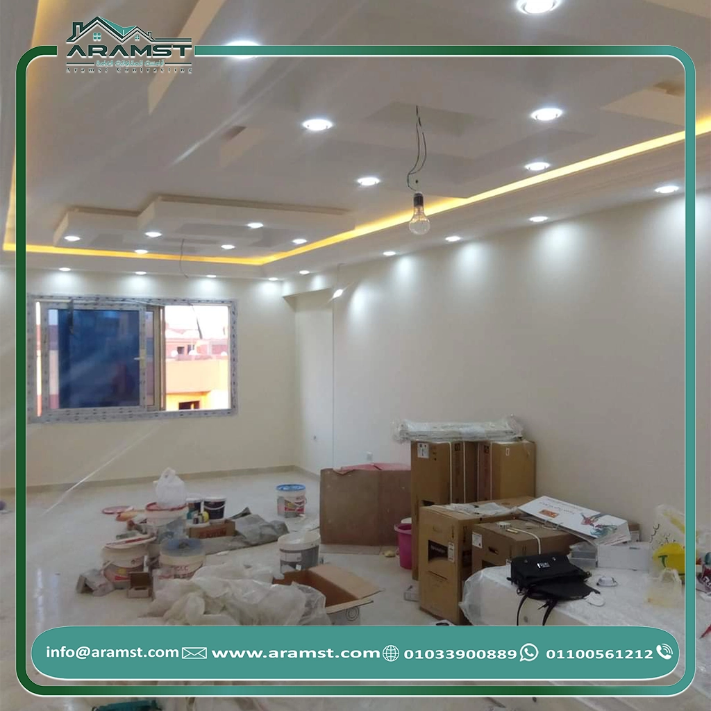 كهربائي منازل (8)