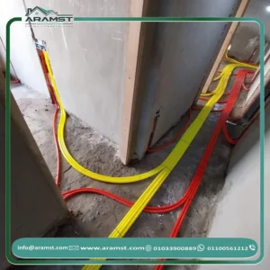 أسعار فني تاسيس الكهرباء للمنازل