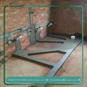 أسعار تأسيس السباكة في مصر